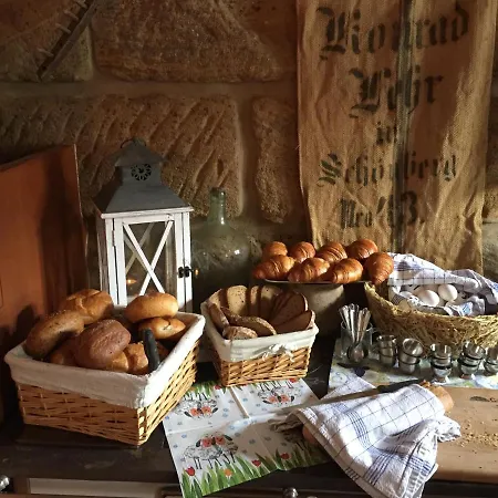 Landpension Schmererhof Lauf an der Pegnitz